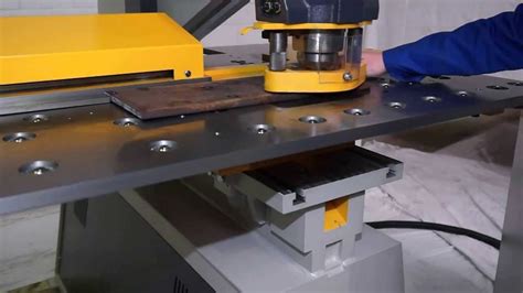 2 axis cnc table